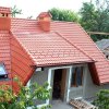 Цементная черепица  Аляска